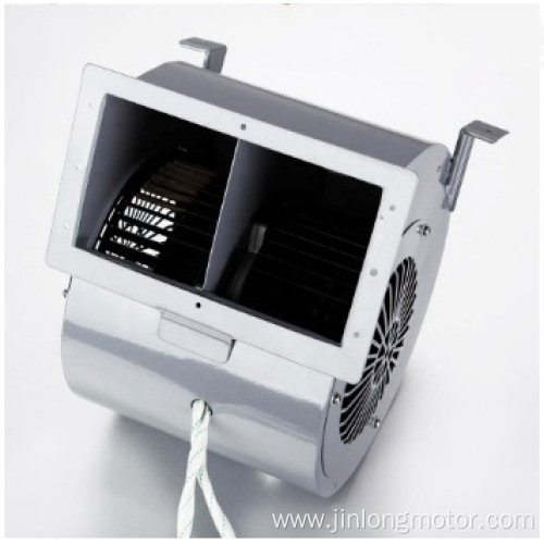 AC Motor for Kitchen Range Hood